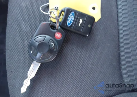 2010 Ford Edge Se z USA, uszkodzony, nr VIN 2FMDK3GC8ABB11968